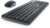 Dell KM3322W Wireless USB Keyboard and Mouse Combo, Anti-Fade & Spill-Resistant Keys, up to 36 Month Battery Life, 3Y Advance Exchange Warranty – Black