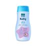 Parachute Advansed Baby Gentle Wash For New Born | Enriched With Virgin Coconut Oil | Gently Cleanses In Hard Water | Doctor Certified | 200 Ml