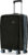 LATTITUDE by Provogue CORE 55 8W MIDNIGHT BLACK /ARCTIC BLUE Cabin Suitcase 8 Wheels – 20 inch