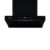 Livpure Fern 60 cm | T-Shape | 1400 m³/hr Suction | BLDC Motor | Filterless | Touch & Gesture Control | Low Noise | 10 Years Motor + 2 Years Comprehensive Warranty | Black