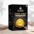 Auric Lab Certified Cow Ghee 1L | 100% Pure And Natural | Desi Ghee | Highly Nutritious | Helps Keep Your Heart Healthy | Boost Immunity & Energy, 1.10 Kg