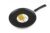 Coconut Pearl Du Pont Teflon Coated Non-Stick Dosa Tawa 280 mm – Metal Spoon Friendly