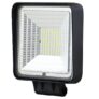 Allextreme EX-FGLW-01 64 LED Irradiation Lamp Water Resistant High-Intensity 48 Watt Power Work Light Compatible with Cars Trucks SUVs and ATVs (White, Pack of 1)