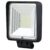 Allextreme EX-FGLW-01 64 LED Irradiation Lamp Water Resistant High-Intensity 48 Watt Power Work Light Compatible with Cars Trucks SUVs and ATVs (White, Pack of 1)