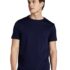 Levi’s Men’s Printed Relaxed Fit T-Shirt Black