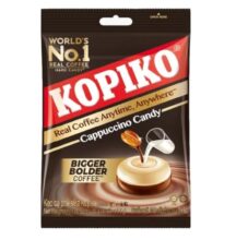 Kopiko Cappuccino Coffee Candy, (175g) | Imported