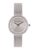 French Connection Stainless Steel Analog Silver Dial Women’s Watch-Fcn00036A
