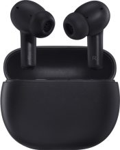 Redmi Buds 4 Active With Enc, 60 Ms Low Latency, Google Fast Pair Bluetooth Headset(Bass Black, True Wireless)