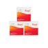 SG Heavy Tennis Cricket Ball – Power • Durability • Strong Bounce