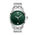 French Connection Stainless Steel Analog Silver Dial Women’s Watch-Fcn00036A