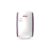 Racold Svelto 3L 3KW Vertical Instant Water Heater(Geyser) White | Free Electric Plug | Faster Heating |3 Levels of Safety |Italian Design| Convenient for Kitchen & Bathroom Applications