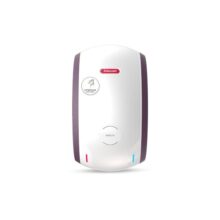 Racold Svelto 3L 3KW Vertical Instant Water Heater(Geyser) White | Free Electric Plug | Faster Heating |3 Levels of Safety |Italian Design| Convenient for Kitchen & Bathroom Applications