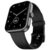 Noise Pulse 2 Max 1.85″ Display, Bluetooth Calling Smart Watch, 10 Days Battery, 550 NITS Brightness, Smart DND, 100 Sports Modes, Smartwatch for Men and Women (Jet Black)