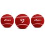 SG Heavy Tennis Cricket Ball – Power • Durability • Strong Bounce
