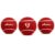 SG Heavy Tennis Cricket Ball – Power • Durability • Strong Bounce