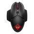 Targus W620 Wireless 4-Key Bluetrace Mouse (White)