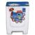 Onida 8 Kg 5 Star Ultra Wash, Hydraulic Designer Glass Lid Semi Automatic Top Load Washing Machine (S80Gs)