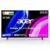 Acer 127 cm (50 inches) Ultra I Series 4K Ultra HD Smart LED Google TV AR50UDGGU2875BD