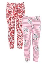 Naughty Ninos Girls Cotton NN02468LGG Multi 2-4 Y