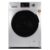 Panasonic 7 Kg 5 Star Inverter Fully Automatic Front Loading Washing Machine (Na-147Mf1L01, Silver)