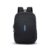 American Tourister Dolph+ 01 | 33L Backpack | 17″ Laptop Bag | 3 Compartments | College & Office Backpack for Men and Women | Black | 1 Year Global Warranty