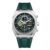 Daniel Hechter Analogue Green Dial Men’s Watch-DHM1007-02