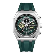 Daniel Hechter Analogue Green Dial Men’s Watch-DHM1007-02