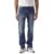 Levi’s Men’s 513 Mid Indigo Straight Fit Mid-Rise Jeans