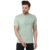 Red Tape Men Pastel Green Round Neck T-Shirt_RHP0996-M