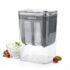 Toshiba 7 Kg Fully Automatic Front Loading Washing Machine (‎Tw-J80S2-Ind, ‎White)