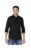 Spykar Men’s Polka Dots Regular Fit Shirt (YTMSH-02BBPS-02BLACK_Black