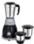Flipkart SmartBuy Storm Max Neo PowerChef 550 W Juicer Mixer Grinder(Storm Max Neo PowerChef | 3 Jars | Black, silver)