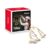 Goldmedal Twinkle Curtain String Light for Decoration | 8 Modes |Warm White