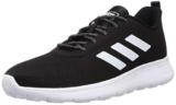 Adidas Mens Throb M CBLACK/FTWWHT Running Shoe – 10 UK (CM4885)