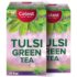 Celest Green Tea 25 Tea Bags| Lemon Flavour | Pack of 2
