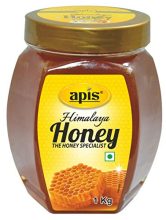Apis Himalaya Honey 1Kg