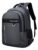 FUR JADEN 35L Travel Professional Backpack with 15.6 Inch Laptop Compartment I 3 Large Compartments I Organizer Pockets I For Men Women Boys Girls I School and College Bagpack (Grey)