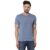 Red Tape Men Stone Blue Printed T-Shirt_RHP1004-S