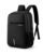 Wesley Zeus Usb charging Travel Laptop Backpack with 15.6 inch Laptop Compartment business/Office/School/college/Travel/Gifting Bag for men and women (Black)
