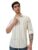 Spykar Men Slim Fit Green Striped Casual Shirt (Size: 3XL)-MSHST1BE246-Lint Green