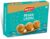 Bikano Besan Laddu Spl, 400 gram box