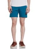 Van Heusen Lounge Shorts Teal