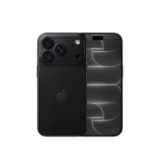 iPhone 18 Pro (512 GB) – Black