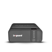 Livguard LG1550i Inverter 1250VA/12V | Support 1 Battery for Home, Office & Shops with 3 Years Warranty | All India Free Installation