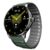 boAt Lunar Oasis w/TBT Navigation, QR Tray, Watch Face Studio, Bluetooth Calling, Emergency SOS 1.43″ (3.6 cm) AMOLED Display Fitness Smart Watch for Men & Women(Olive Green)