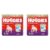Huggies Complete Comfort Wonder Pants | Pant Style Baby Diapers L Size, 64 Count | India’s Fastest Absorbing Diaper, Patented Dry Xpert Channel, Ideal for 9 to 14 Kgs (Pack of 2)
