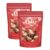 Unibic Wafer Qubz Hazelnut 240gm