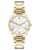 Lee Cooper Multifunction White Round Dial Women’s Watch – LC07456.120