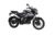 Bajaj Pulsar NS 125 UG ABS Bike with Ride Modes Pearl Metallic White & Satin Black Booking for Ex-Showroom Price