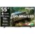 PHILIPS 138 cm (55 inches) 4K Ultra HD QLED Smart QD-Mini LED Google TV 55MLED610/94